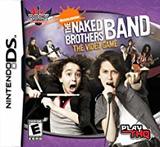 Naked Brothers Band: The Video Game, The (Nintendo DS)
